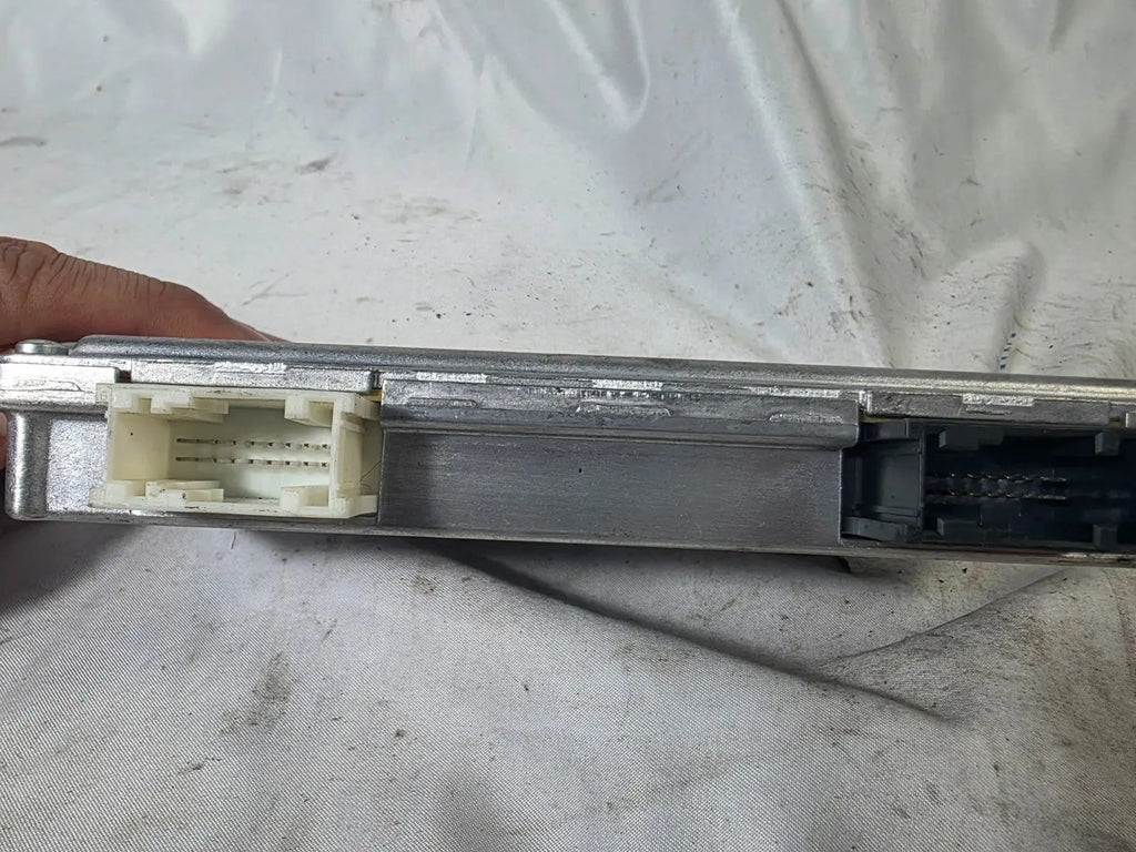 BMW ICAM2-ECU SURROUND VIEW CAMERA CONTROL MODULE 5A40D65 0219000221 #221