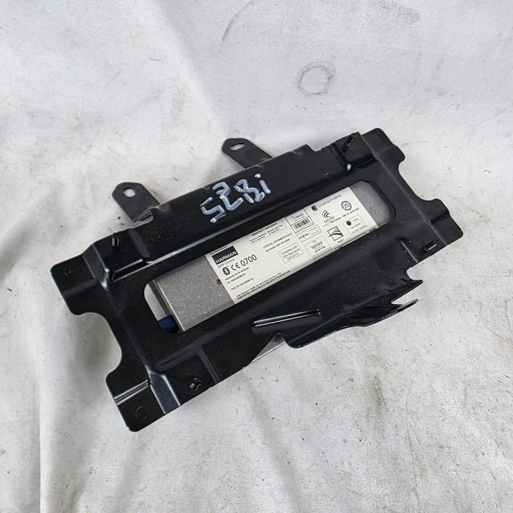 BMW F20 F22 F30 F32 F07 F06 F01 F25 Bluetooth Control Module ECU MEDIA 9244188