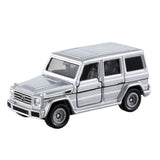 TAKARA TOMY Tomica No.35 Mercedes-Benz G-Class Japan