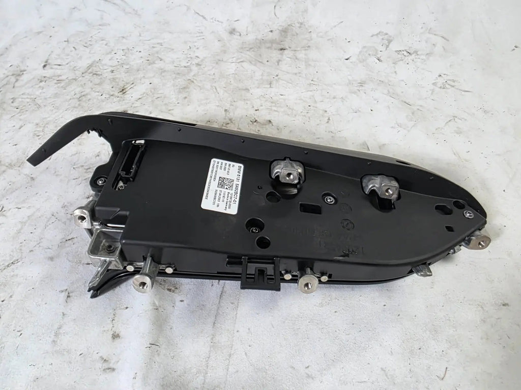 2023-2025 BMW 740i i7 Touch Command MONITOR SCREEN Rear DOOR Left OEM 5A92BC7