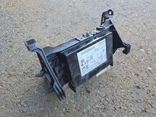Load image into Gallery viewer, Mercedes Benz W213 Control Unit HARMAN MOBILITY EMERGENCY OEM A2139002320