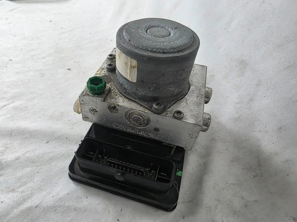 2016-2020 MERCEDES E220 W213 2.2L Diesel ABS Pump/Modulator A2134315800 OEM