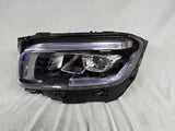 Mercedes-Benz GLB W247, X247 LED High Performance OEM GENUINE LEFT A2479063100