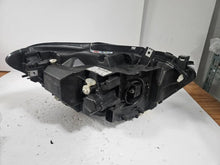 Load image into Gallery viewer, This image shows the left-side LED headlight for the BMW 1 Series F20 and F21 LCI (facelift) models, featuring OEM genuine quality with part number 7435777. This used original headlamp is specifically designed for the facelifted 1 Series, offering bright and efficient LED lighting, precise fitment, and the durability expected from authentic BMW components.
