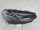 ⚙️ BMW iX3 G08, G01, F97, G02, F98 LCI Adaptive LED Headlight RIGHT OEM 5A29204