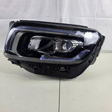 ⚙️ Mercedes-Benz GLB W247 X247 LED LEFT HEADLIGHT OEM GENUINE A2479061905