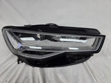 🍒 Audi A6 4G C7 FL LED RIGHT USED Headlight OEM GENUINE 4G0941034H 4G0941034