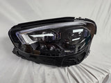 🚗 Mercedes Benz E-Class W213 FL Multibeam LED LEFT OEM HEADLIGHT A2139068309