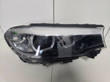 📍 BMW 5 Series G30, G31 LED Headlight RIGHT OEM GENUINE 7439200