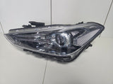 ⚙️ Genesis G70 Left LED CLEAR Assembly Adaptive OEM Headlight 92101G9140