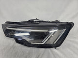 🚗2019 - 2024 Audi A6 S6 C8 FULL LED USED OEM GENUINE LEFT Headlight 4K0941039