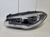 🚗BMW 5 Series F10 LCI F11 LCI F18 LCI Adaptive LED OEM Headlight LEFT 7378519