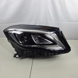 📍 Mercedes Benz GLA X156 W156 LED High Performance RIGHT HEADLIGHT A1569067600