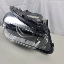 Load image into Gallery viewer, 🚗🚗 BMW 5 GT F07 GT LCI Adaptive LED Headlight RIGHT USED GENUINE OEM 7460590