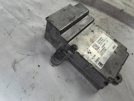 BMW 5 6 X3 X4 X5 X6 X7 OEM Restraint Control Diagnostic Computer Module 5A656A9