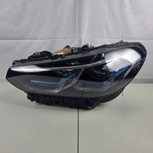 Load image into Gallery viewer, 🚗🚗 BMW iX3 G08 G01 F97 G02 F98 LCI Laser Headlight LEFT Headlight OEM 5A29217
