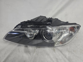 2007 - 2010 BMW E92 E93 328I 335I FRONT LEFT XENON HID HEADLIGHT OEM 7162145