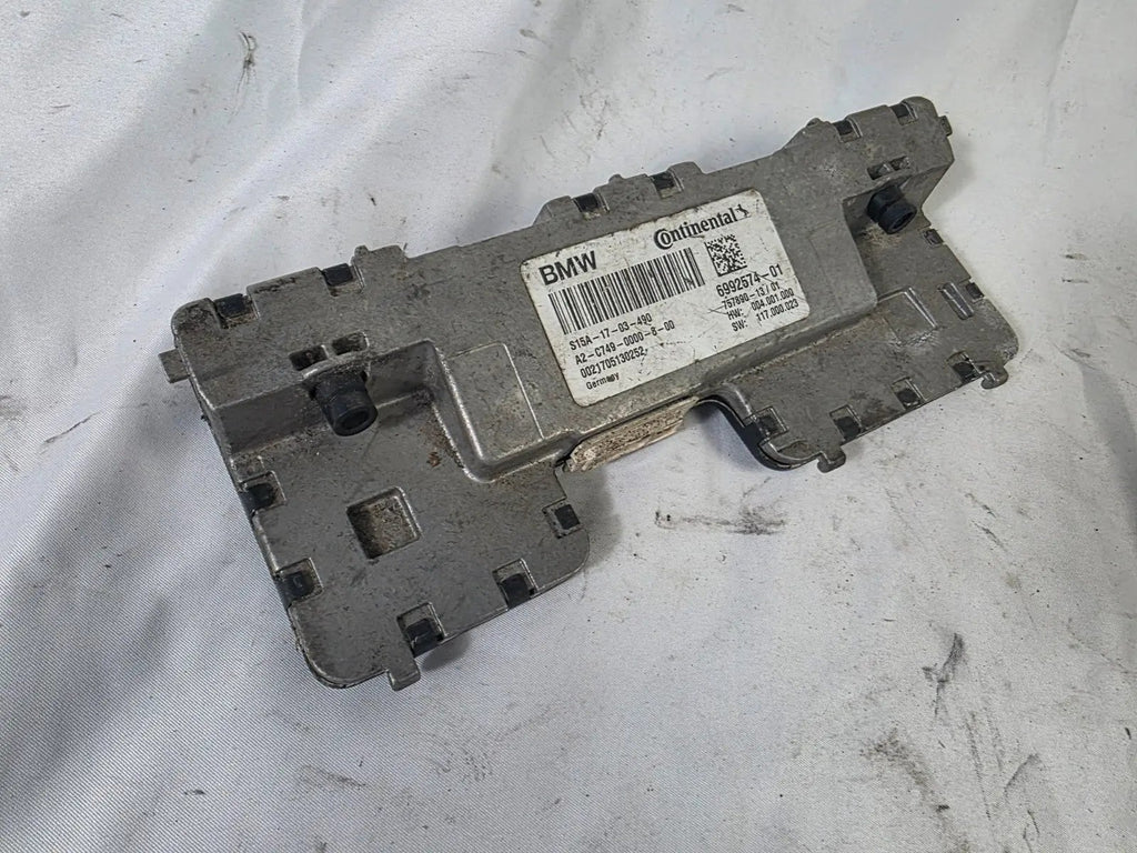 17-20 OEM BMW G30 530 540 M550 Front Windshield Driver Assistance System Camera