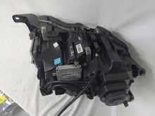 Load image into Gallery viewer, This image shows the left-side headlight for the 2014–2019 Bentley Flying Spur, featuring OEM genuine quality with part number 4W1941015H. This used original headlamp is in excellent condition, offering premium illumination, elegant design, and a precise fit for Bentley’s high-end luxury sedan