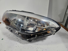 Load image into Gallery viewer, This image displays the left-side LED headlight for the BMW 1 Series F20 and F21 models, featuring OEM genuine quality with part number 7358391. This used original headlamp offers bright LED illumination, precise factory fitment, and durable performance, perfectly suited for the sporty and compact design of the BMW 1 Series
