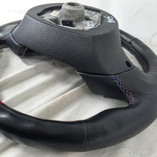 Load image into Gallery viewer, 2011-2016 BMW 528i 535i 550i &quot;M&quot; Sport Steering Wheel MSPORT STITCHING OEM Used