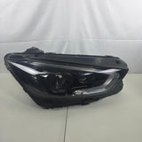 🚗Mercedes-Benz GT AMG W290 X290 MultiBeam LED RIGHT OEM HEADLIGHT A2909069000