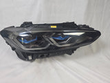 BMW 4 Series G22,G23,G26,G80,G82,G83 Laser Headlight RIGHT GENUINE OEM 5A19368