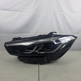 🚗 BMW 8 SERIES G14 G15 G16 M8 F91 Laser Headlight LEFT OEM GENUINE 5A27A33