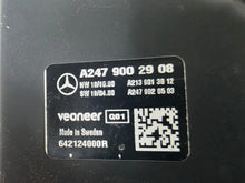 Load image into Gallery viewer, Mercedes-Benz W177 W205 W213 A238 W247 ECU Multifunction Camera A2479002908