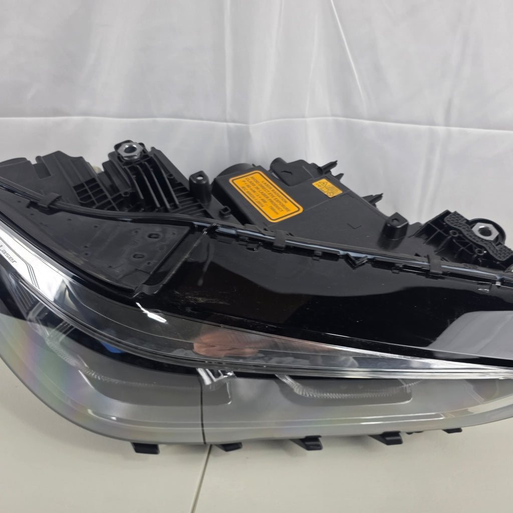🚗🚗 BMW X5 G05, F95, G06, F96 Laser Headlight RIGHT USED OEM GENUINE 9850426