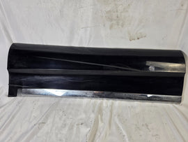2016-20 BENTLEY BENTAYGA REAR LEFT DOOR TRIM MOLDING CLADDING OEM 36A853073