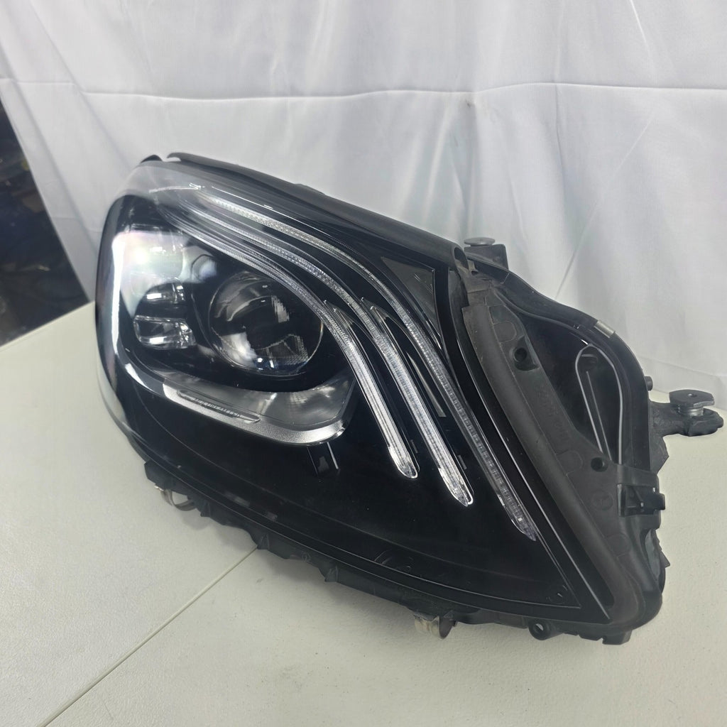 🚗🚗Mercedes-Benz S-Class W222 FL Digital LED RIGHT USED OEM GENUINE A2229064205
