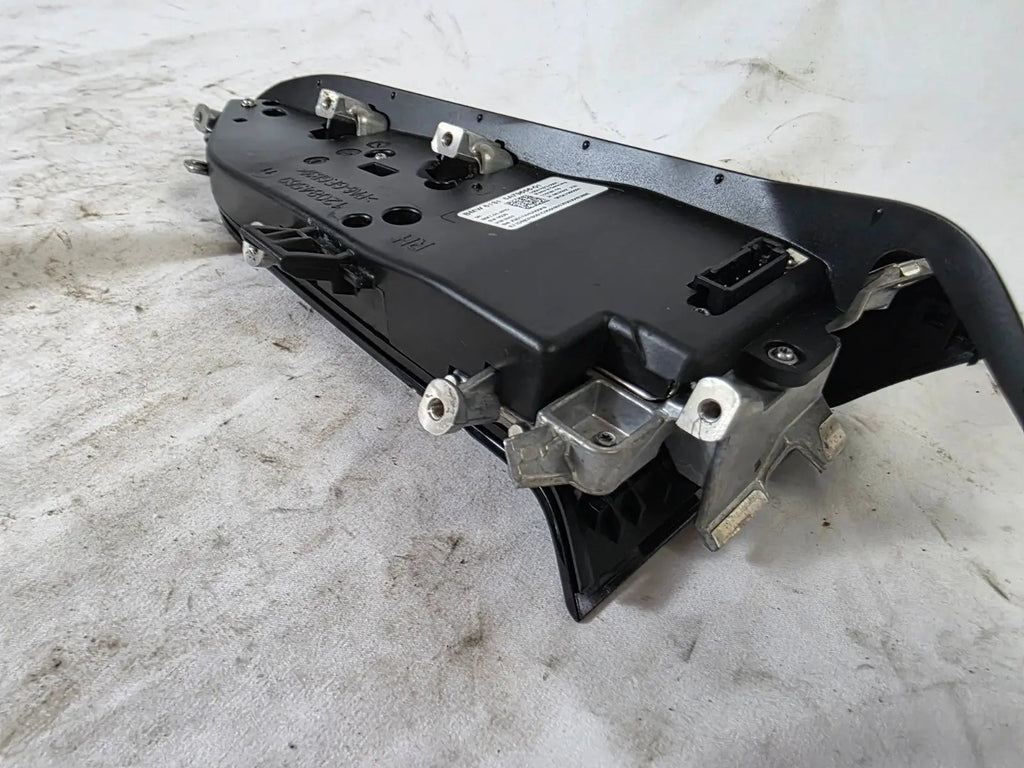 BMW G70 i7 TABLET DOOR MONITOR SCREEN REAR RIGHT OEM GENUINE 5A79656