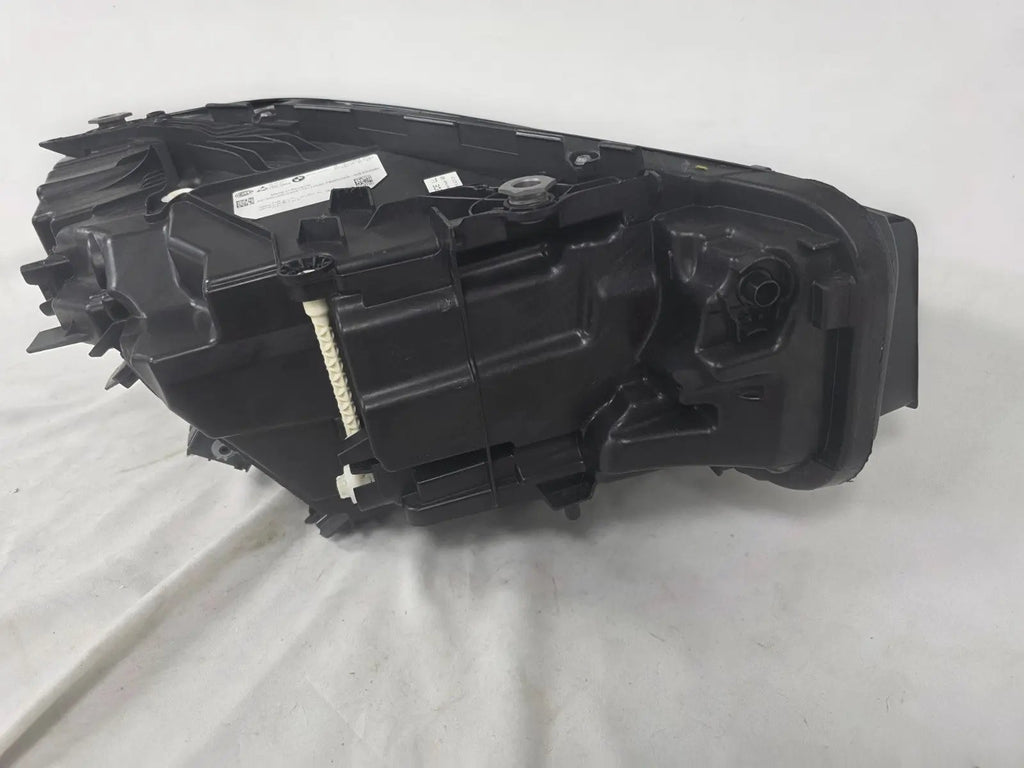 BMW 3 Series G20,G21 LCI Adaptive LED Headlight Shadow Line LEFT GENUINE 7885065