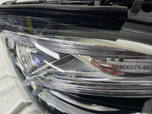 Load image into Gallery viewer, 🚗🚗Mercedes-Benz E-Class W213 Multibeam LED LEFT USED OEM GENUINE A2139069508