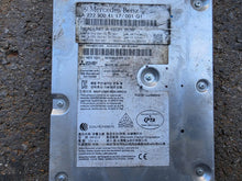 Load image into Gallery viewer, MERCEDES W222 S560 S600 S450 COMMAND HEAD UNIT RADIO ASSEMBLY OEM A2229004117