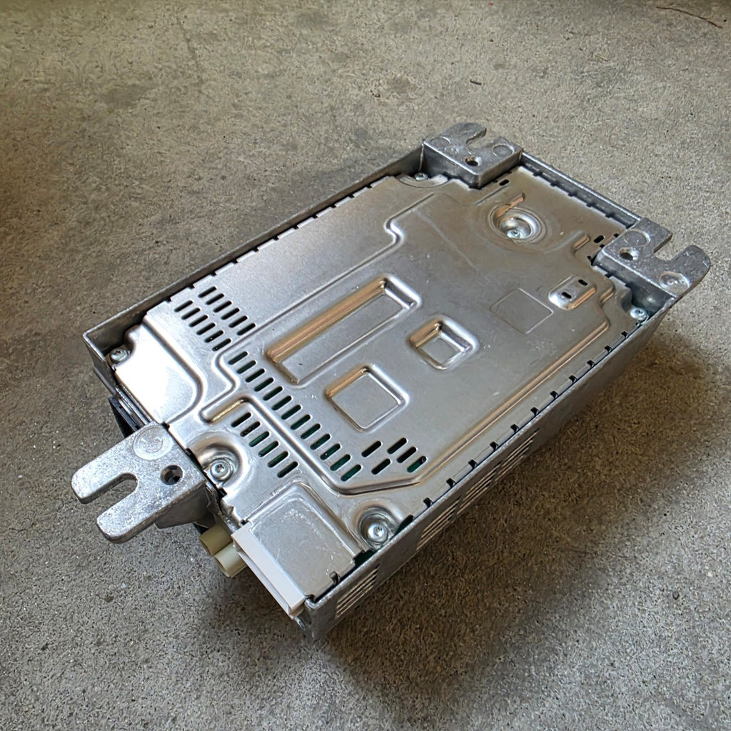 2019 - 2024 BMW X3 G01 F91 G20 G30 G12 F90 Radio Audio Signal Receiver Processor