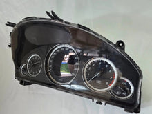 Load image into Gallery viewer, MERCEDES BENZ E-CLASS E200 W212 INSTRUMENT CLUSTER TACHO SPEEDOMETER A2129003213