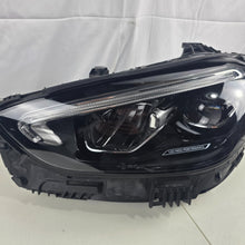 Load image into Gallery viewer, 🚗 Mercedes-Benz C-Class W206 LED High performance LEFT USED GENUINE A2069063903