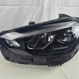 🚗 Mercedes-Benz C-Class W206 LED High performance LEFT USED GENUINE A2069063903