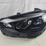 🚗 Mercedes-Benz C-Class W206 LED High performance LEFT USED GENUINE A2069063903