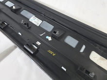 Load image into Gallery viewer, 2016-20 BENTLEY BENTAYGA REAR LEFT DOOR TRIM MOLDING CLADDING OEM 36A853073