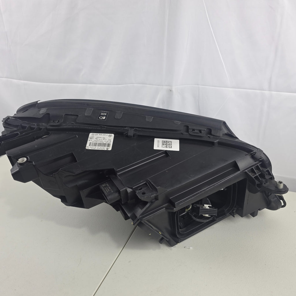 🚗🚗Mercedes-Benz S-Class W222 LED Intelligent Light System LEFT OEM A2229060702