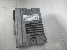 Load image into Gallery viewer, AUDI A5 Q5 INTERFACE GATEWAY COMPUTER CONTROL MODULE UNIT OEM 8W0907468C