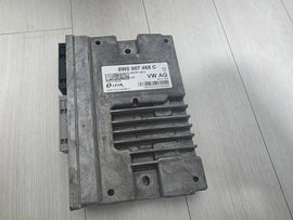 AUDI A5 Q5 INTERFACE GATEWAY COMPUTER CONTROL MODULE UNIT OEM 8W0907468C
