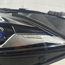 Load image into Gallery viewer, 🚗🚗Mercedes-Benz CLS C257 W257 MultiBeam LED LEFT USED OEM GENUINE A2579069902