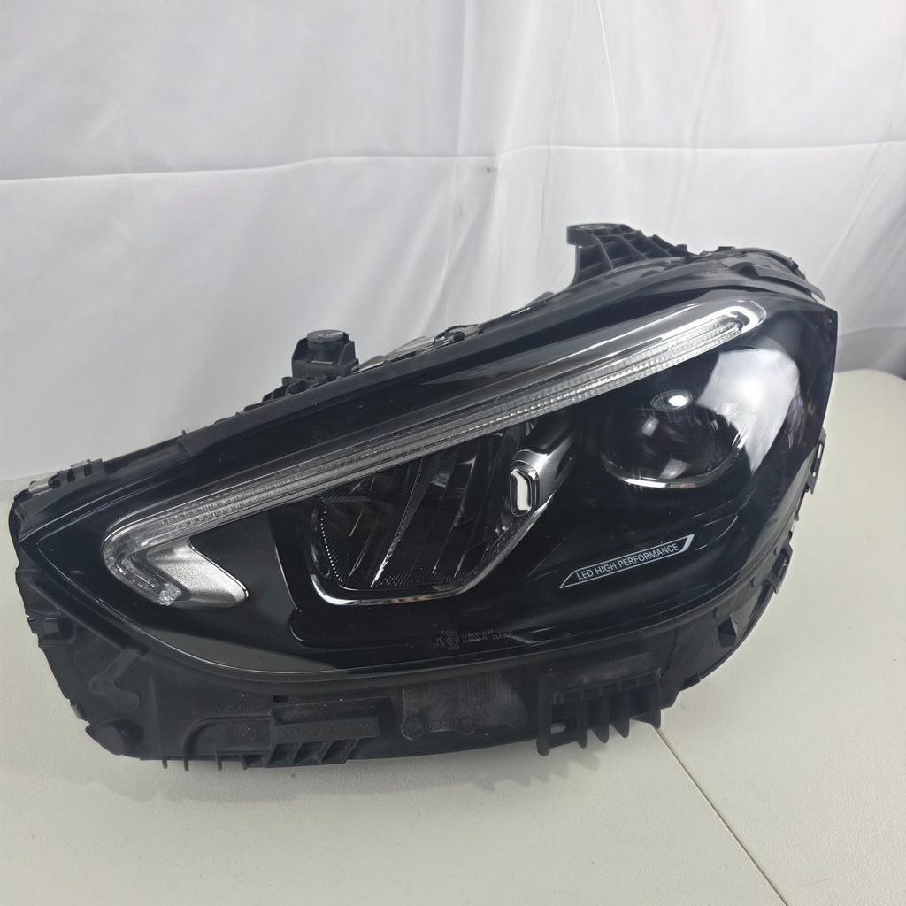 🚗 Mercedes-Benz C-Class W206 LED High performance LEFT USED GENUINE A2069063903