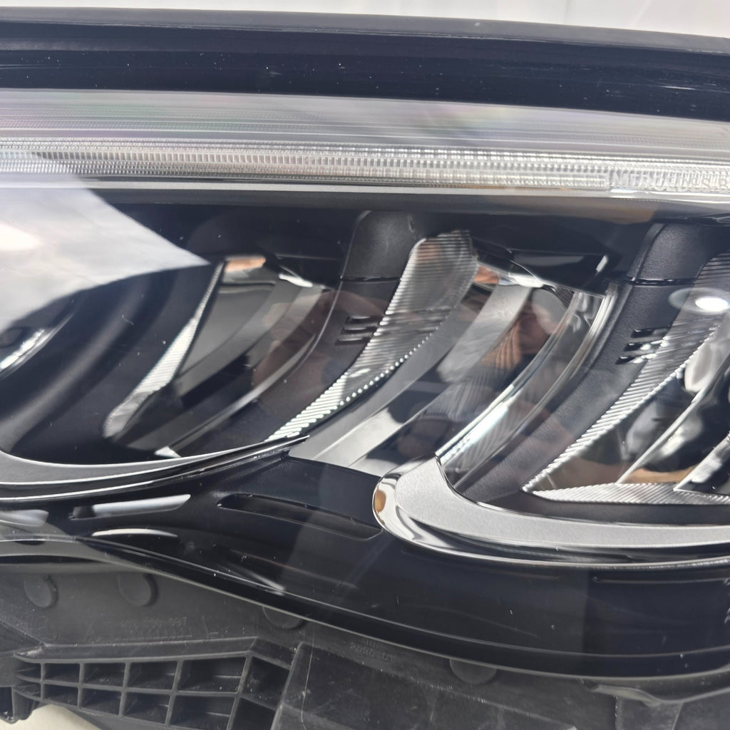 🚗🚗 Mercedes-Benz W214 LED Left Headlight OEM GENUINE A2149062700