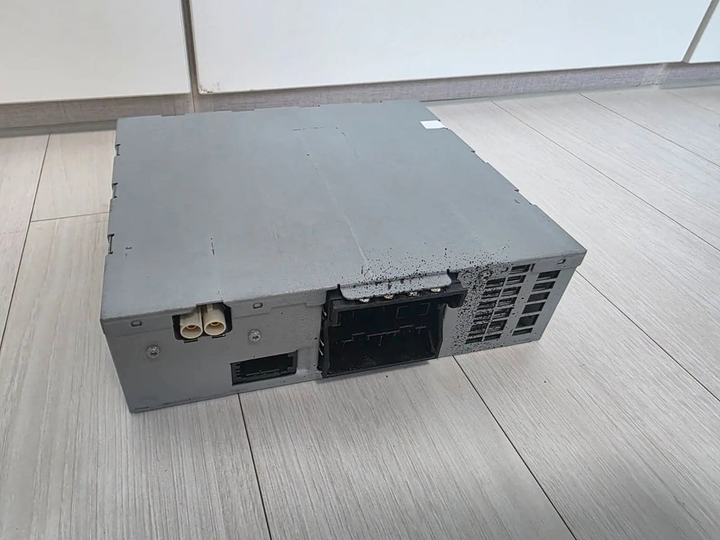 Audi A7 CENTRAL CONTROL Headunit Sat Nav Radio MULTIMEDIA Navigation 4G0035056C