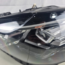 Load image into Gallery viewer, 🚗🚗BMW iX3 G08 G01 F97 G02 F98 LCI Adaptive LED Headlight LEFT USED OEM 5A29227